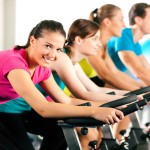 ejercicio cardio para bajar de peso